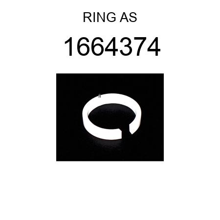 RING AS 1664374