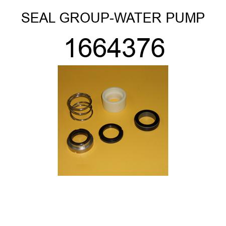 SEAL GP 1664376