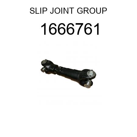 JOINT GP-SLI 1666761