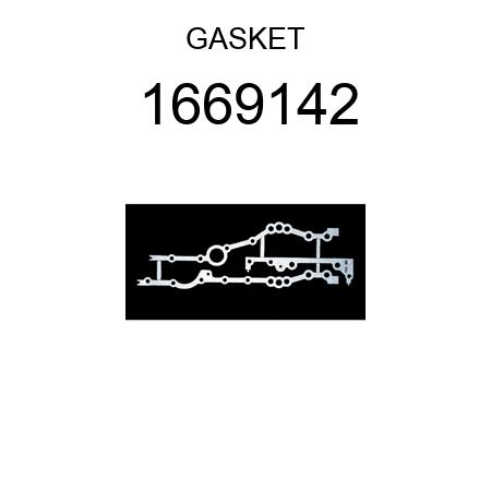 GASKET 1669142