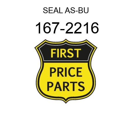 SEAL AS-BUFF 1672216
