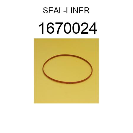 SEAL 1670024