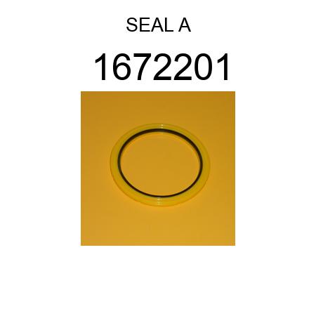 SEAL ABUFR 1672201