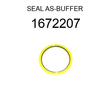 SEAL AS-BUFFER 1672207