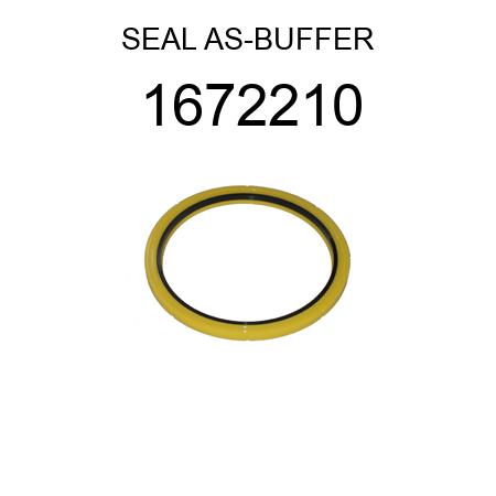 SEAL AS-BUFFER 1672210