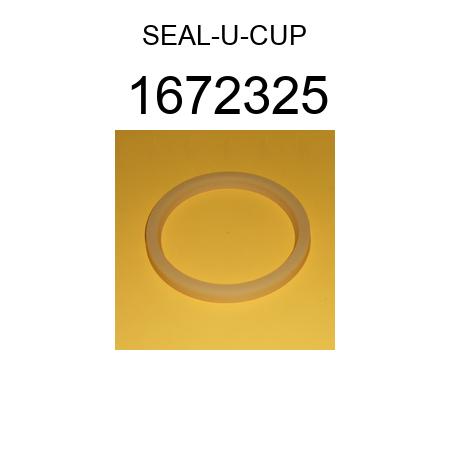 SEAL U CUP 1672325