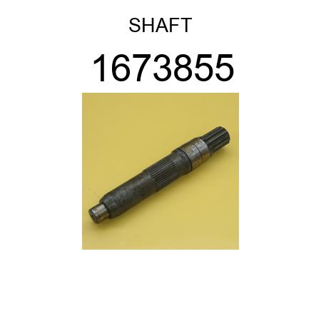 SHAFT 1673855