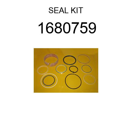 SEAL KIT 1680759