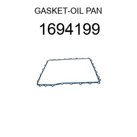 GASKET-CTP 1694199