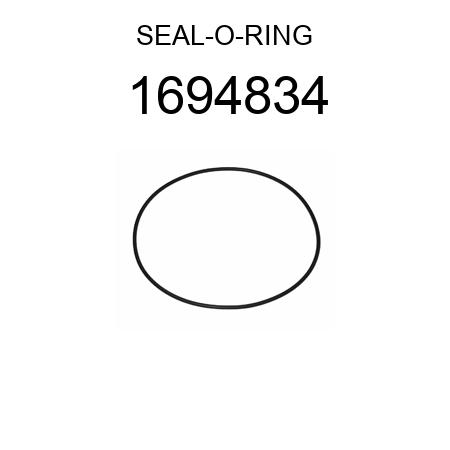 SEAL O RING 1694834