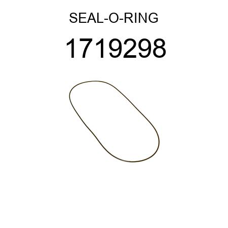 SEAL O RING 1719298