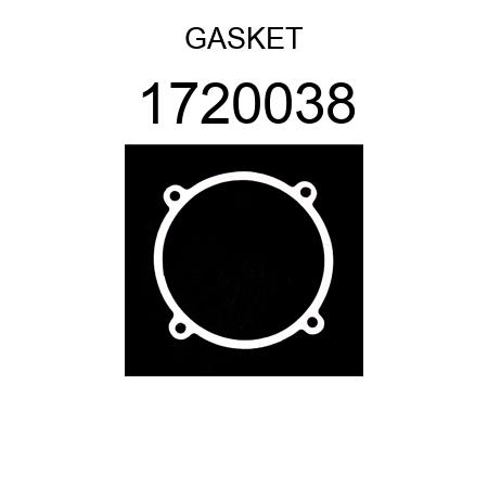 GASKET 1720038