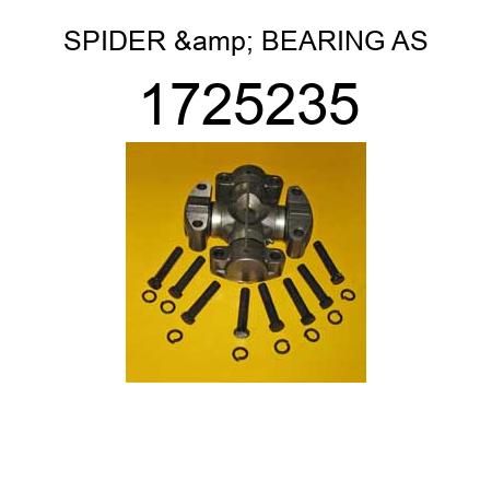 SPIDER G 1725235