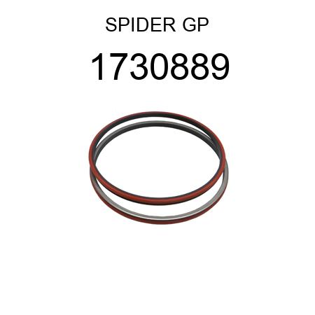 SPIDER GP 1730889