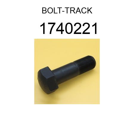 BOLT-TRACK 1740221