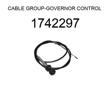 CABLE GP 1742297