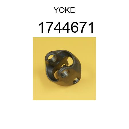 YOKE 1744671