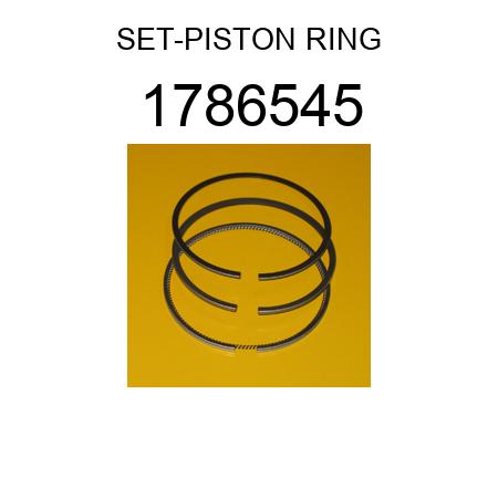RING SET-0.50-MM OS 1786545