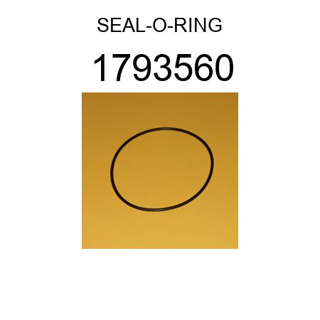 SEAL O RING 1793560