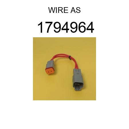 WIRE AS 1794964