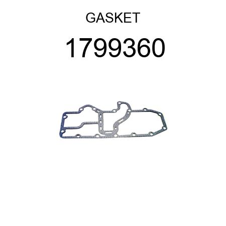 GASKET 1799360