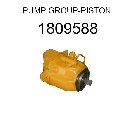 PUMP GPPSB 1809588