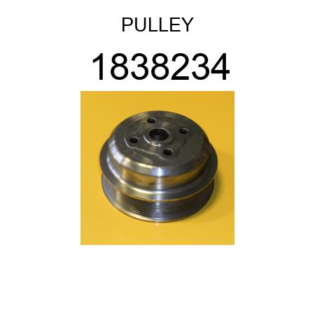 PULLEY 1838234