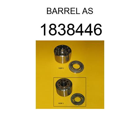 BARREL AS. 1838446