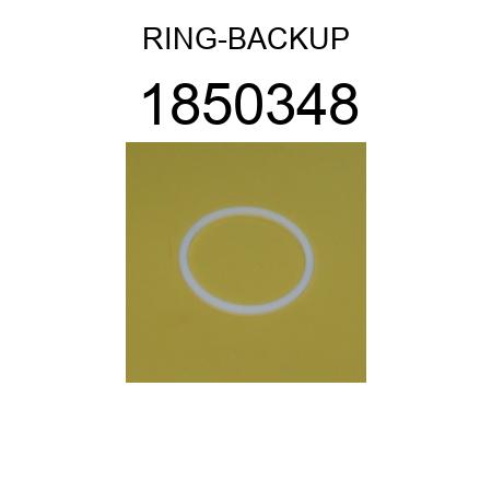 RING-BACK UP 1850348