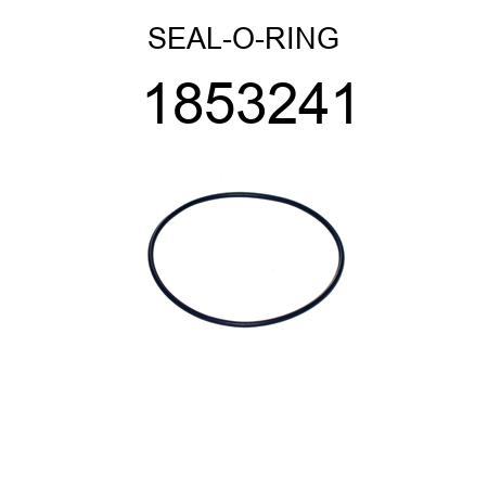 SEAL-O-RING 1853241