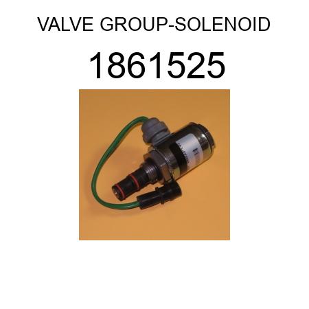 VALVE GP-S 1861525