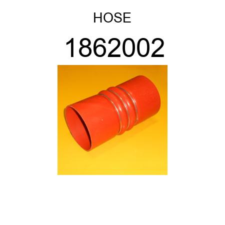 HOSEHUMP 1862002