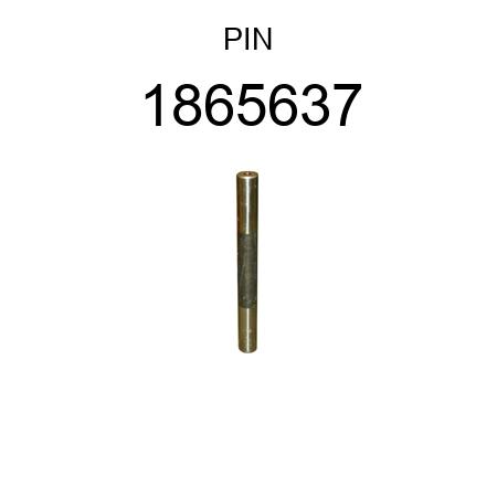 PIN 1865637