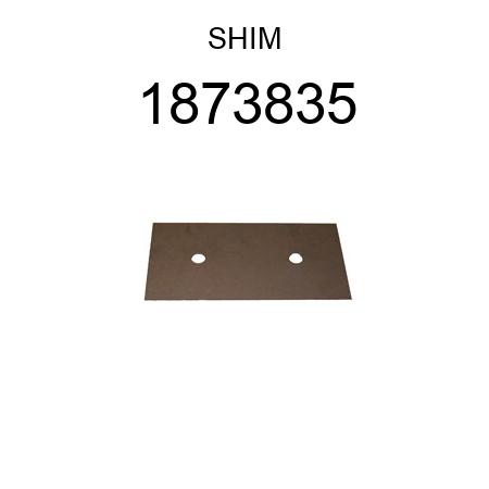 SHIM 0.5-MM THK 1873835
