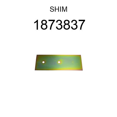 SHIM 0.5-MM THK 1873837