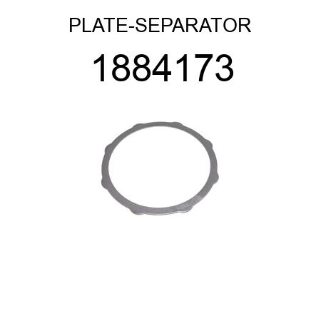 PLATE-SEPARATOR 1884173