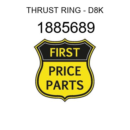 THRUST RING - D8K 1885689