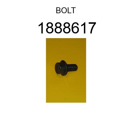 BOLT 1888617