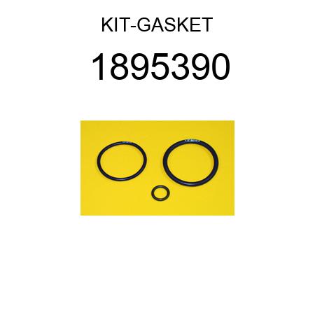 GASKET KIT 1895390