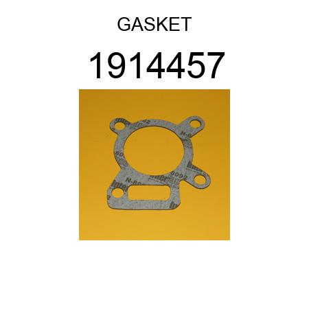 GASKET 1914457