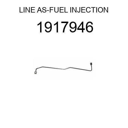 LINE ASSY 1917946