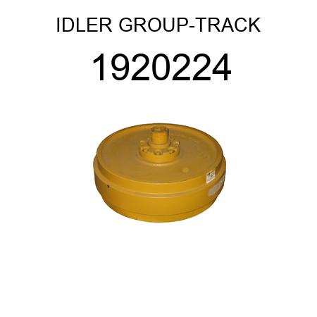 IDLER GTRACK 1920224