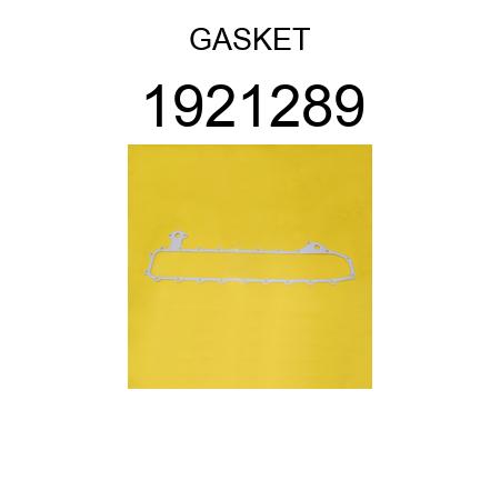 GASKET-CTP 1921289