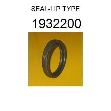 SEAL-LIP TYPE 1932200