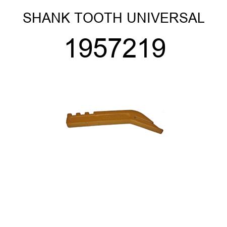 SHANK 1957219