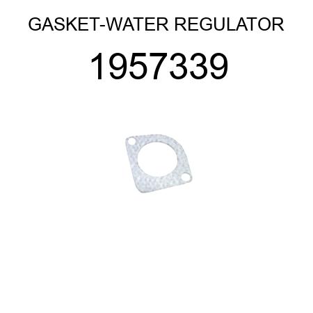 GASKET 1957339
