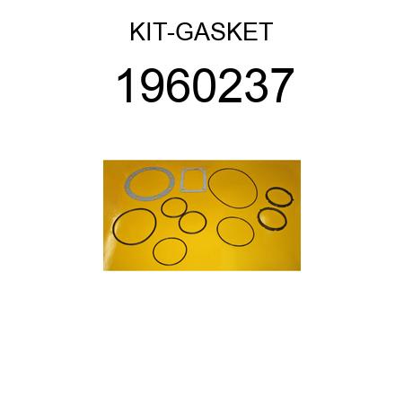 GASKET KIT 1960237