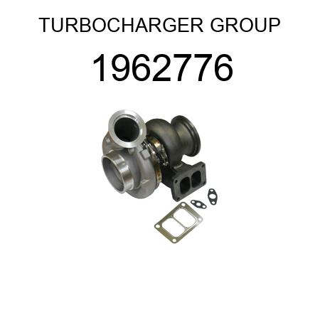 TURBO GP-B 1962776
