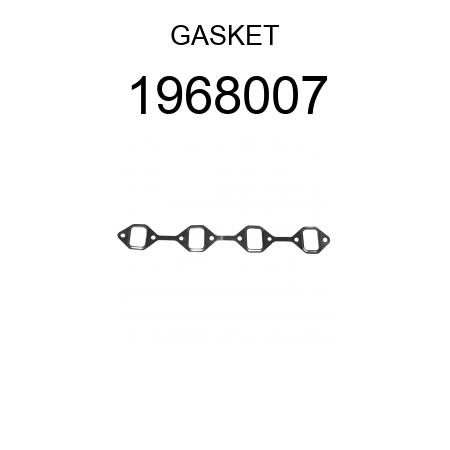 GASKET 1968007