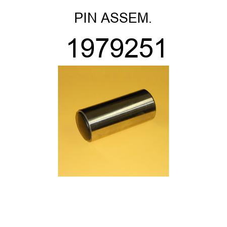 PIN AS.PI 1979251